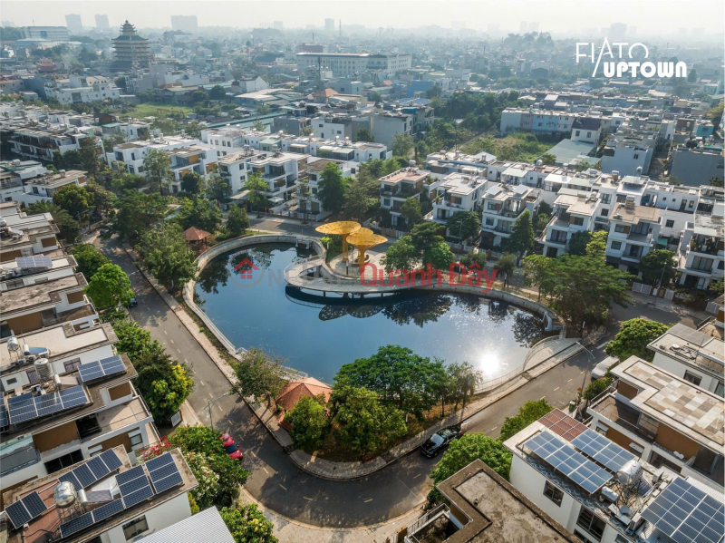 Property Search Vietnam | OneDay | Residential | Sales Listings Fiato Uptown apartment 11% discount, 100 million voucher, Vietcombank BIDV loan support