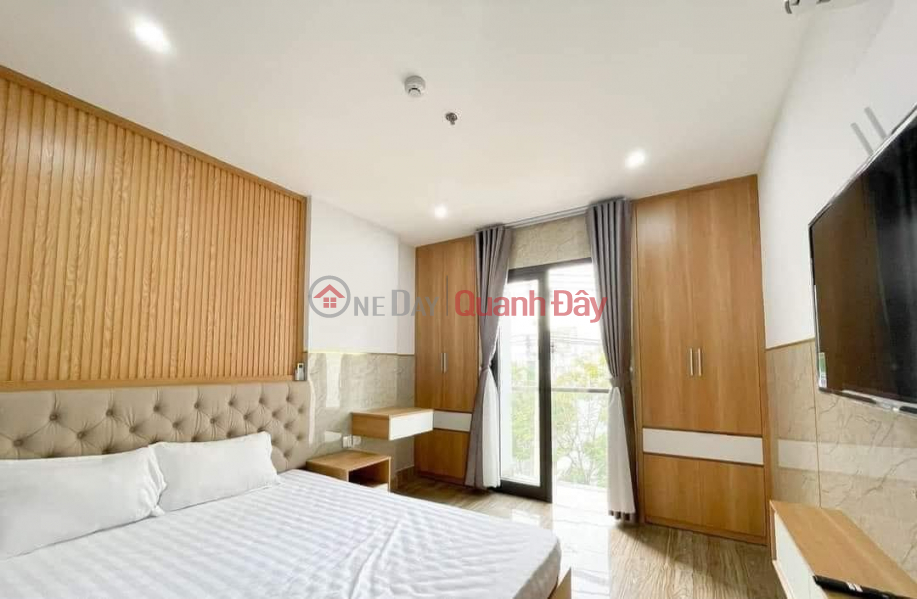 Property Search Vietnam | OneDay | Residential Rental Listings Tan Binh apartment for rent 6 million - BALCONY - 1 private bedroom