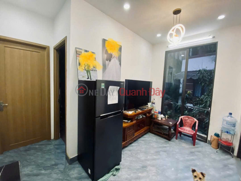 Property Search Vietnam | OneDay | Residential | Sales Listings Corner lot, 5.5m street frontage, behind the bus station, Cam Le, Da Nang, good cash flow business. only 4 billion 4