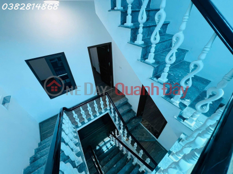 85M2 - NHÀ MỚI - 5 TẦNG – MẶT TIỀN KHỦNG 8M - PHÚ THƯỢNG - CHỈ HƠN 12 TỶ OTO NGU TRONG NHÀ _0