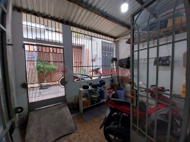 Property Search Vietnam | OneDay | Residential Sales Listings, House for sale in District 12, 81m2, 2 bedrooms, 3.4 billion - wide alley, nice location, owner's pink book!