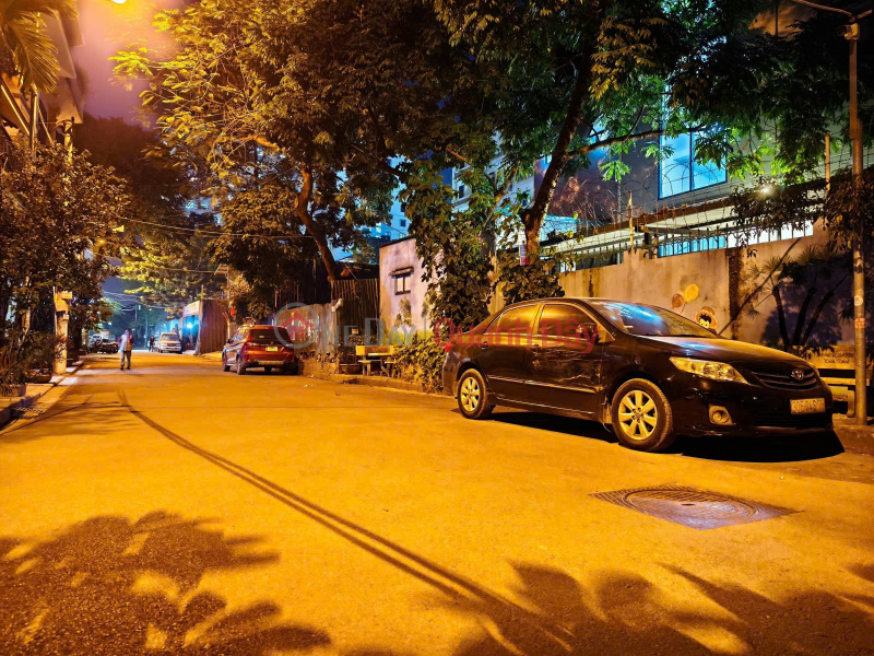 đ 28.5 Billion | HOUSE FOR SALE ON NGUYEN CANH DI STREET, DIVIDED LOT, CARS AVOID - BUSINESS, OFFICE, 60 SQM, FRONTAGE 5.5 M, PRICE 28.5 BILLION.