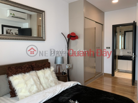 D1 Mension apartment for rent on middle floor with 2 bedrooms with balcony _0