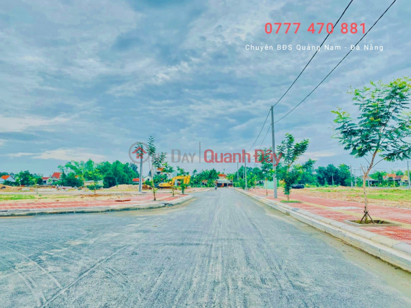 Property Search Vietnam | OneDay | | Sales Listings | THE MANSION - VILLA LAND FOR A FLASHING LIFE