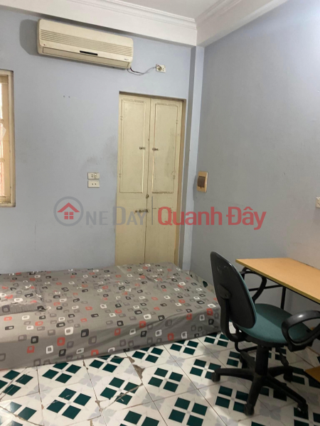 Super rare - whole house for rent in Kham Thien market alley, 5 floors, 3 bedrooms, only 8 million, move in immediately Vietnam | Rental đ 8 Million/ month