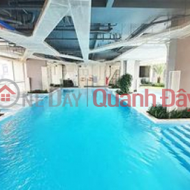 Bán căn hộ tại De Capella Quận 2 - Giá chỉ từ 110 triệu/m2, nhà HTCB CĐT _0