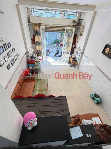 Bán nhà 3 Tầng Đường Số 15 phường Bình Hưng Hòa, Việt Nam, Bán đ 5,6 tỷ
