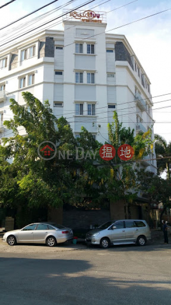 Royal Huy Apartment (Chung cư Royal Huy),District 2 | (2)