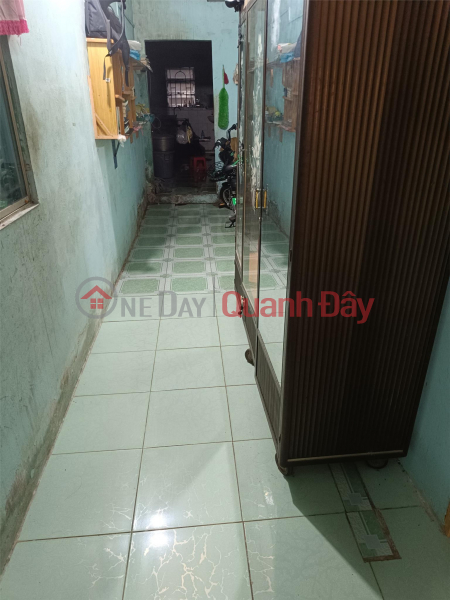 Property Search Vietnam | OneDay | Nhà ở Niêm yết bán CHÍNH CHỦ Cần Bán nhanh căn nhà đường quốc lộ khóm 2 , phường 7, Tp Sóc Trăng