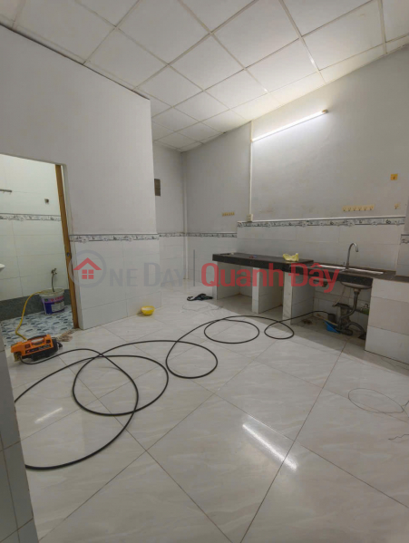 đ 3.8 Million/ month | 65. House 3.8 million 2 bedrooms Con Khuong