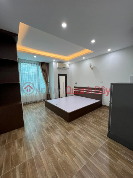 Property Search Vietnam | OneDay | Nhà ở | Niêm yết bán, Nợ ngân hàng bán gấp nhà 4 tầng Hồ Ba Mẫu, Đống Đa 72m2, giá chỉ 6 tỷ