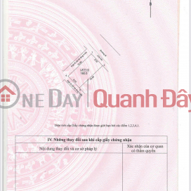 BÁN ĐẤT 180M2 TÁI ĐỊNH CƯ ĐÔNG NAM CỔ DƯƠNG TIÊN DƯƠNG ĐÔNG ANH (PHÚC THỊNH MỚI) - LÔ XẺ KHE 3 MẶT THOÁNG - _0