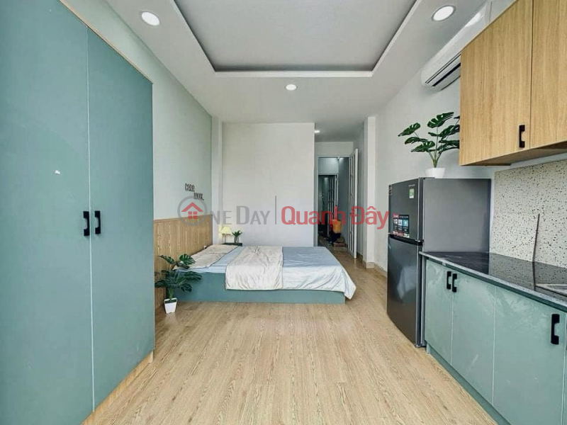 House for sale in Binh Trong ceiling alley, Ward 1, District 5, HXH 4m, slightly 7 billion. | Vietnam, Sales | đ 7.5 Billion