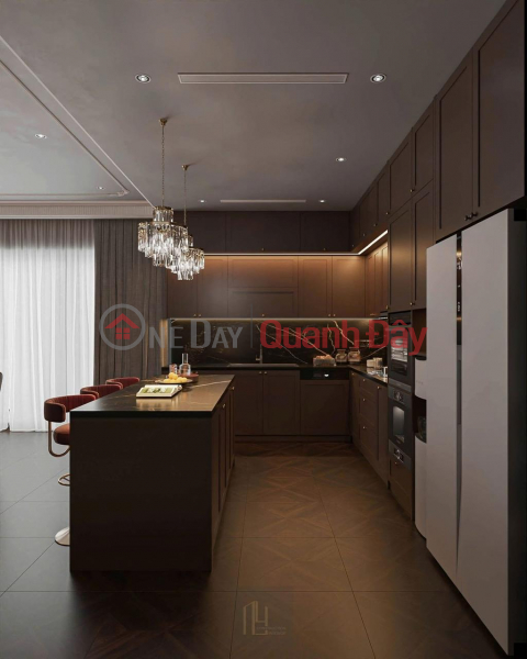 , Làm ơn chọn Nhà ở | Niêm yết bán | đ 25,79 tỷ