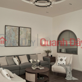**House for sale in Nguyen Thai Binh commune, ward 4, Tan Binh (4*13.5) 3 floors; 9 billion _0