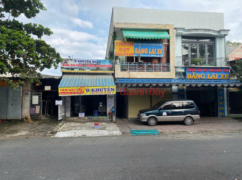 BÁN NHÀ ĐẸP - GIÁ TỐT - Bán nhanh nhà ngay KCN Mỹ Phước 1, P. Thới Hòa, Bến Cát, Bình Dương Việt Nam, Bán đ 3,35 tỷ