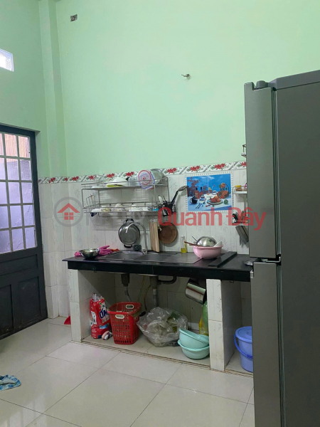 Property Search Vietnam | OneDay | Residential Rental Listings | House for rent, 1 ground floor, 1 first floor, clean and beautiful, Tan Phong Ward, near Big C, only 5.5 million\\/month