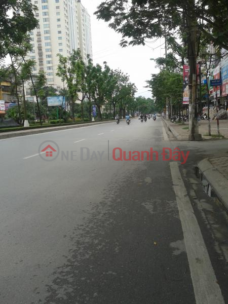 LAND DISTRIBUTION OF ROYAL VIETNAM PAPER BUILDING 200M MT 7.5M OTO OFFICE VILLA APARTMENT BUILDING 25.9 BILLION Sales Listings