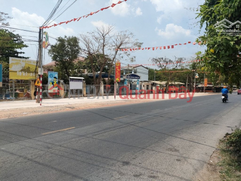 Urgent sale of ground-floor house with frontage on DT 720 road (or National Highway 55),Gia Huynh Commune, Tanh Linh District, Binh Thuan Province _0
