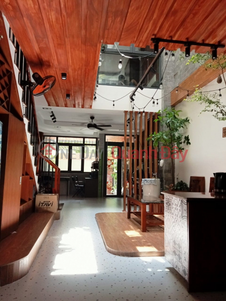 Property Search Vietnam | OneDay | Residential Sales Listings SUPER PRODUCT 12M STREET FRONT - NAM HUNG VUONG KDC - 4 FLOORS - 90M2 - 4BRs - 4.5M HORIZONTAL - LE CO APPROPRIATE PRICE 12 BILLION