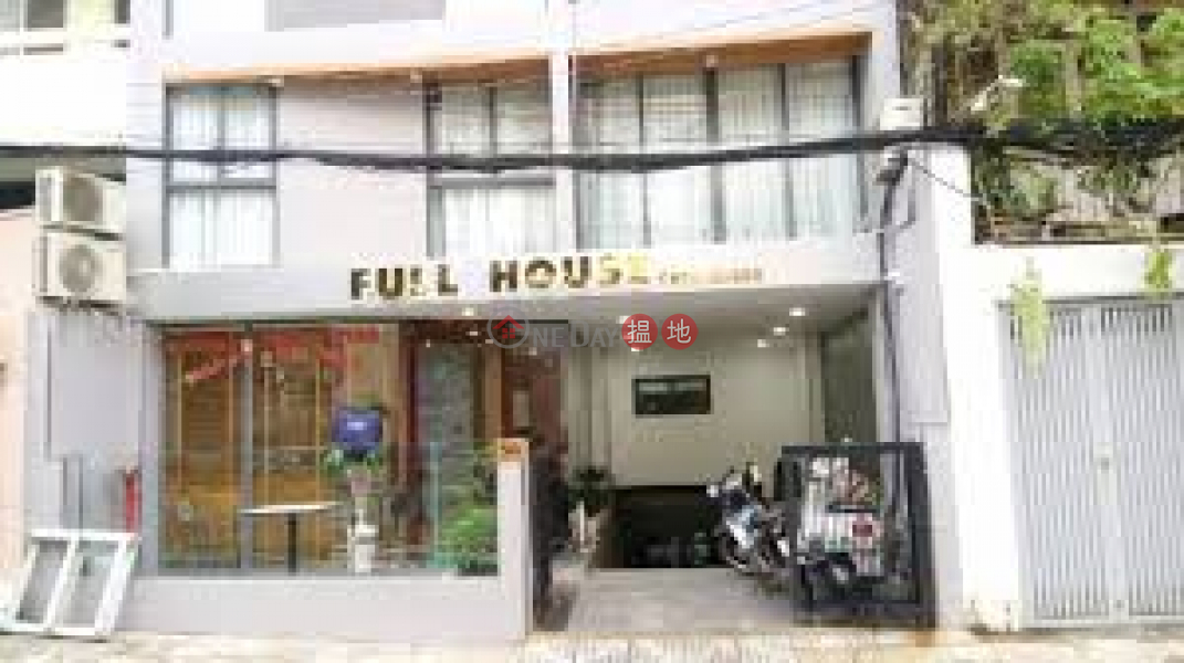 FULL HOUSE SERVICED RESIDENCE (Căn hộ đầy đủ dịch vụ),District 1 | (1)