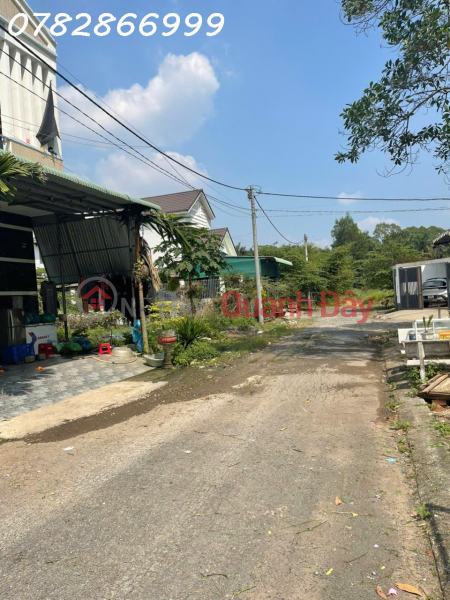 Property Search Vietnam | OneDay | Nhà ở, Niêm yết bán Đất tại đường 1/ĐT 769, sát bên sân bay Long Thành. 2,2 tỷ hạ giá còn 2 tỷ , diện tích 123m2