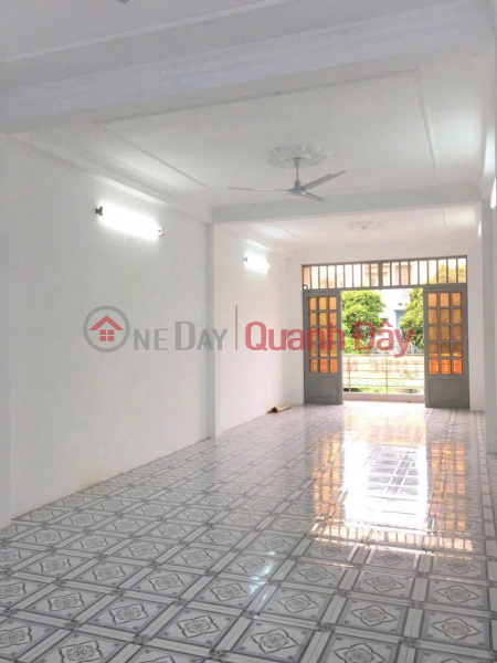 đ 27 Million/ month, House for rent on Le Thuc Hoach Street, 88m², 2 floors - OFFICE AREA, SCHOOL