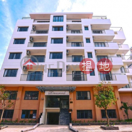Rosewood Serviced Apartments|Căn hộ dịch vụ Rosewood