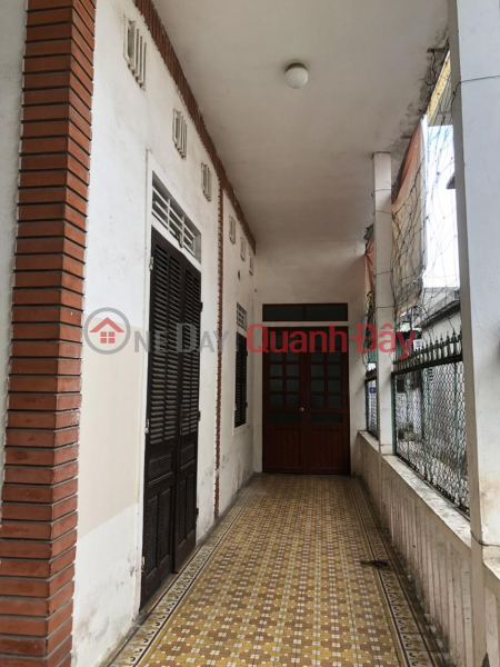 Property Search Vietnam | OneDay | Residential Sales Listings GENERAL FOR SALE Land Lot Donate Level 4 House in Le Loi Ward, Vinh City, Nghe An