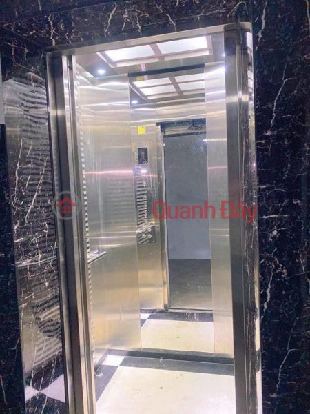 HOUSE FOR SALE IN PHAN DINH GIOT - THANH XUAN, 77 SQUARE METERS, 7 COMMERCIAL FLOORS, 6.1 METER FRONTAGE, PRICE 20.5 BILLION. Sales Listings