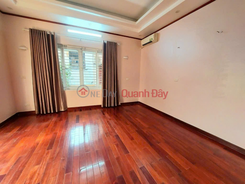 Property Search Vietnam | OneDay | Residential Sales Listings, YEN HOA CAU GIAY - CORNER LOT 2 THONG - Thong alley - NEAR STREETS - NEAR CARS - 75m2 4 floors negotiable price