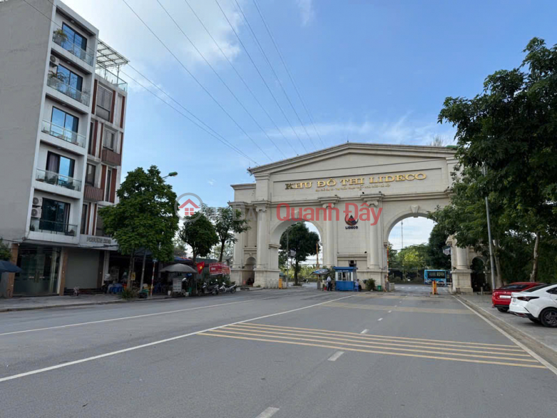 Property Search Vietnam | OneDay | Nhà ở Niêm yết bán | Biệt thự nhà vườn 3 mặt thoáng view công viên KĐT LIDECO