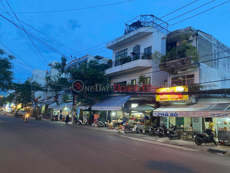 Property Search Vietnam | OneDay | Nhà ở, Niêm yết bán BÁN NHÀ 3 TẦNG MẶT TIỀN MAI XUÂN THƯỞNG