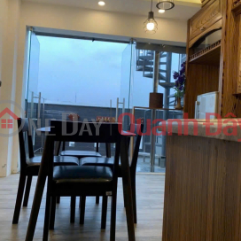 Price reduced by 1 billion VND! House for sale on Trung Phung street, 50m2, 8 floors, 4.2m frontage, 33.5 billion VND, excellent for business. _0