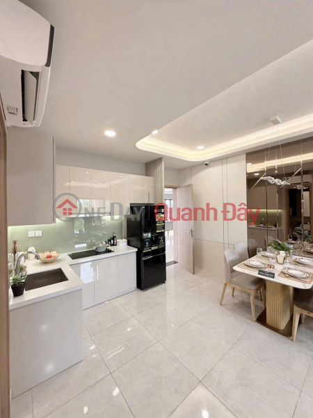 | Làm ơn chọn | Nhà ở | Niêm yết bán | đ 1,55 tỷ
