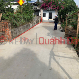 HÀNG FO CHÍNH CHỦ 295M TẠI TT XUÂN MAI-CHƯƠNG MỸ-HÀ NỘI _0