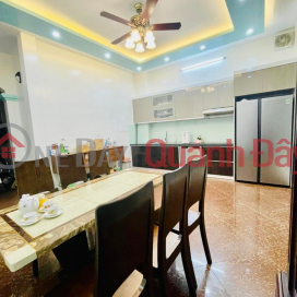 FOR SALE HOUSE THANH NHA HAI BA TRONG. VERY BEAUTIFUL NEW HOUSE 5 storeys PRICE 100M\/M2 _0