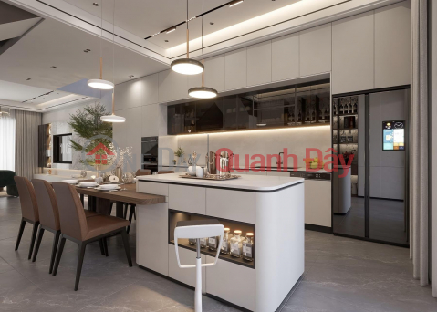 **Bán nhà HXH Cửu Long, phường 2 quận Tân Bình (4*10) 5 tầng, hơn 8 tỷ _0