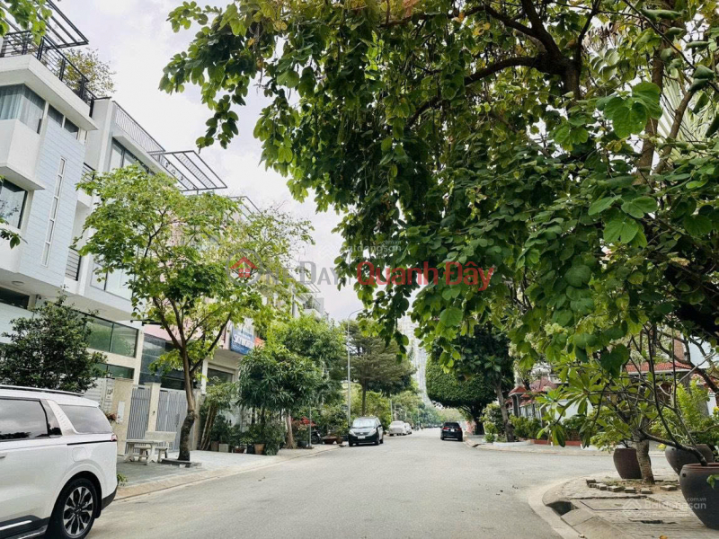Cần bán nhà phố KDC Phú Mỹ, 126m2(6x21). Giá 23.8 tỷ. Niêm yết bán