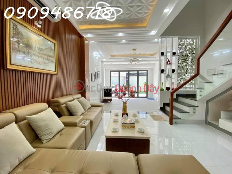 House and office for rent - Ho Chi Minh Vietnam, Rental | đ 28 Million/ month