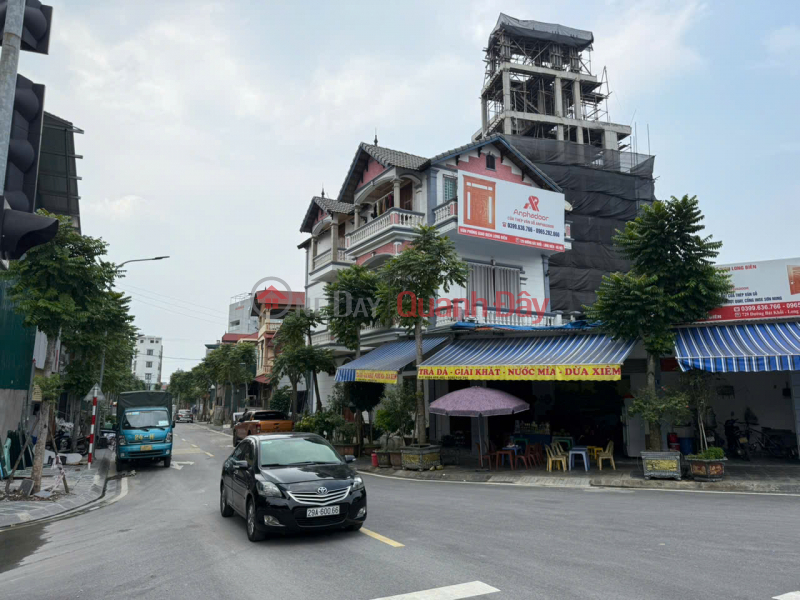 BÁN NHÀ XƯỞNG VĂN PHÒNG ĐƯỜNG CỰ KHỐI 358M2 HAI MẶT TIỀN KD VÔ ĐỐI LH 0889127186 Niêm yết bán