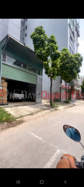 BÁN ĐẤT, PHÂN LÔ, ĐẤU GIÁ, TỨ HIỆP- THANH TRÌ, 84 M2, MẶT TIỀN 6 M, GIÁ 23,6 TỶ., Việt Nam | Bán | đ 23,6 tỷ