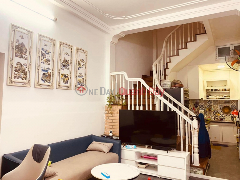 Property Search Vietnam | OneDay | Residential Sales Listings House for sale with 5 floors, Near Den Lu Lake, Hoang Mai, Hanoi