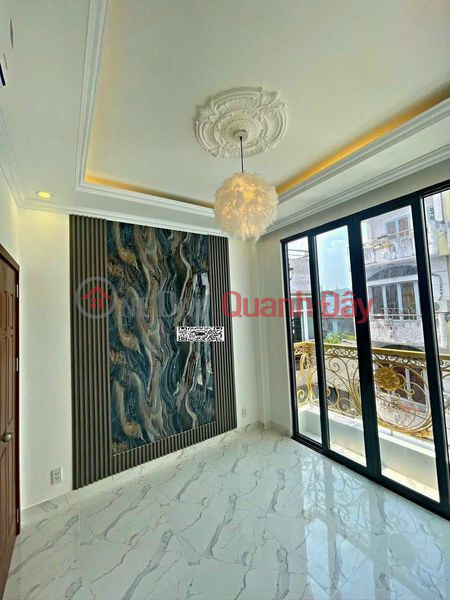 Property Search Vietnam | OneDay | Nhà ở Niêm yết cho thuê Nhà cho thuê hẻm 331/ Lê Hồng Phong