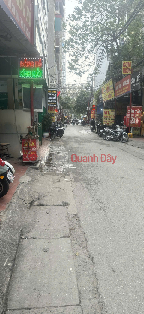 SUPER PRODUCT OF STREET FRONT HOUSE - CORNER LOT - BUSINESS - Korean Urban Area - Dinh Thon Street Front _0