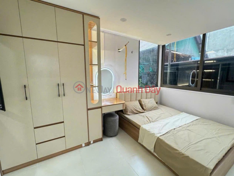 Apartment for sale on Ton Duc Thang Street, Dong Da, Hanoi | Vietnam, Sales đ 2.8 Billion