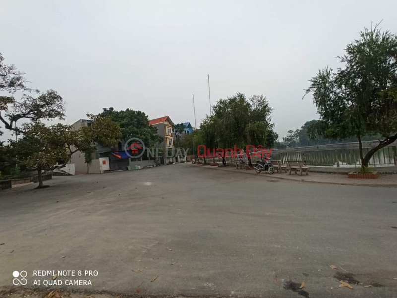 An Thang Land For Sale, Ha Dong District, Thong Street, For Business Cars Price Only 36 million\\/M, Vietnam, Sales | đ 2.2 Billion