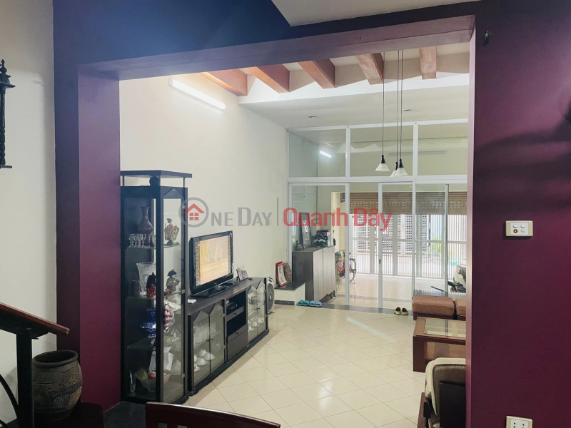 Property Search Vietnam | OneDay | Nhà ở | Niêm yết bán, Bán nhà phân lô cán bộ phố Đội Nhân Ba Đình, 87X4T, ô tô vào nhà, giá cả hợp lý 17.2 tỷ.