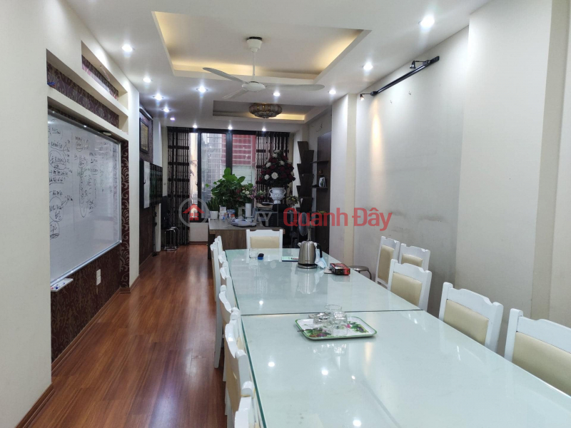 Property Search Vietnam | OneDay | Nhà ở Niêm yết bán Mặt phố khu Trần Kim Xuyến - Trung Kính, KD bất chấp, đường ô tô tránh, hơn 14 tỷ