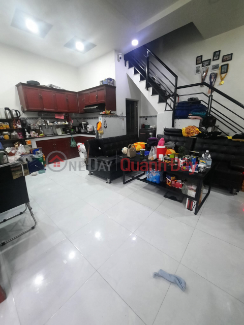 DELICIOUS ADDITIONAL BEAUTIFUL HOUSE IN CONTINUOUS 6X5.5M 2 storeys ONLY 3 BILLION. _0